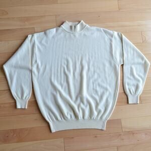 United Colors of Benetton Lambswool Sweater